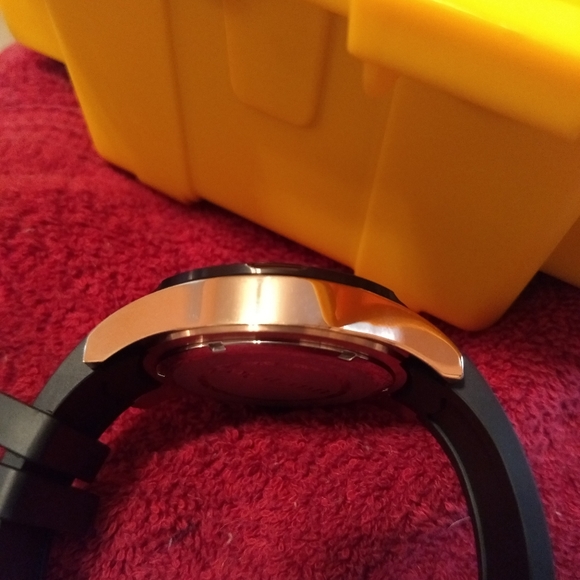 Invicta Aviator Watch - Picture 3 of 8